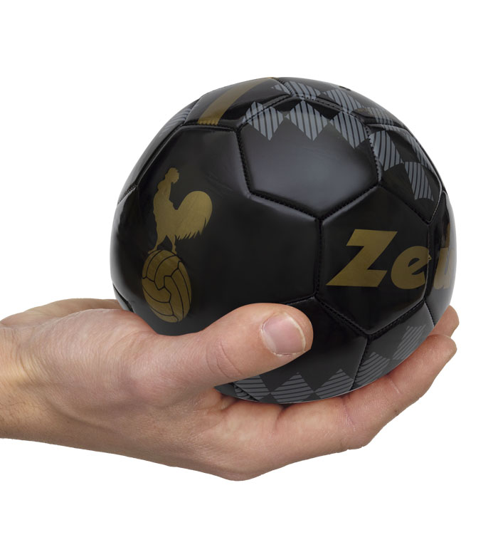 PALLONE NERO N°1 2017/18